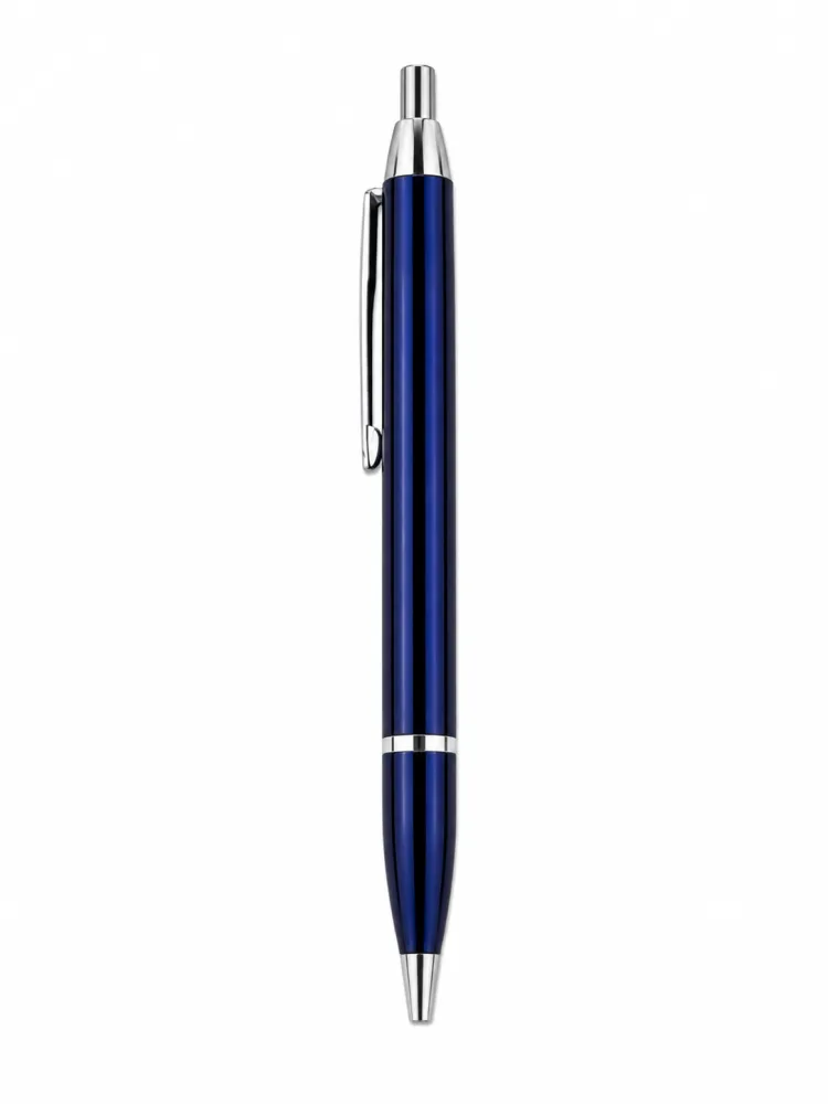 Parker Copy Blue